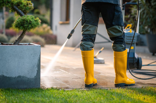 Best Industrial Pressure Washing in USA